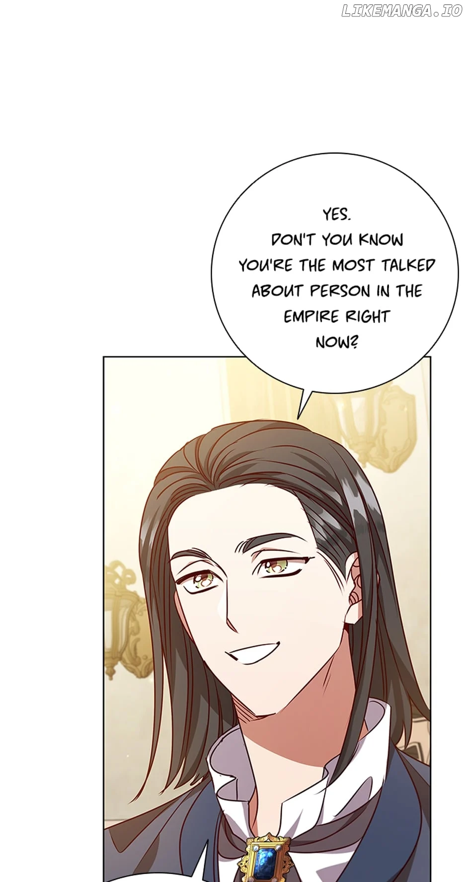 I’m Divorced, But I’m a Chaebol chapter 116 page 45