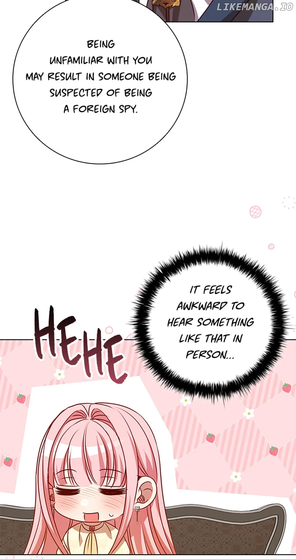 I’m Divorced, But I’m a Chaebol chapter 116 page 46