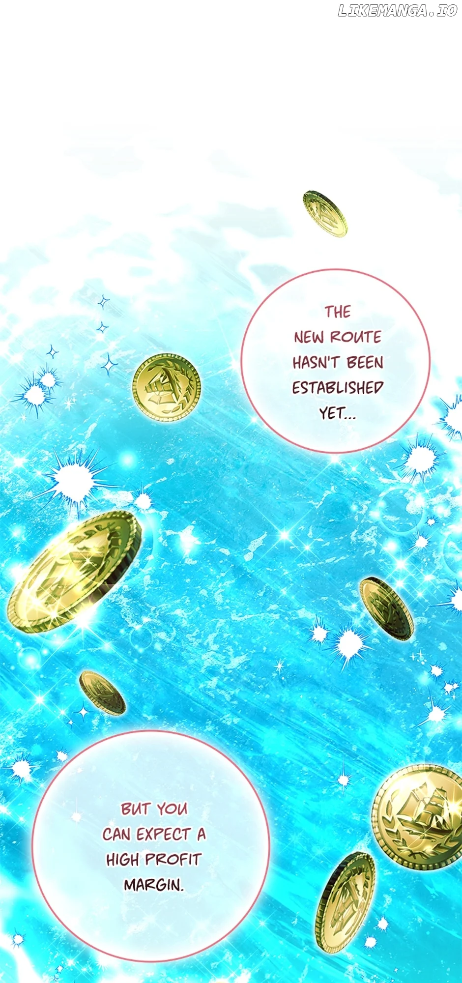 I’m Divorced, But I’m a Chaebol chapter 116 page 60
