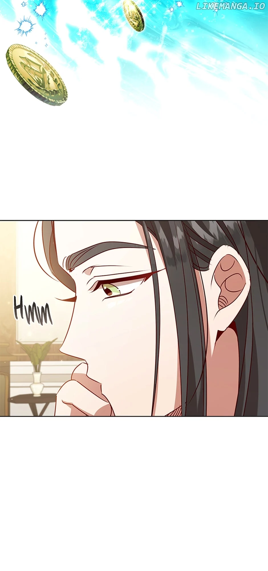 I’m Divorced, But I’m a Chaebol chapter 116 page 61