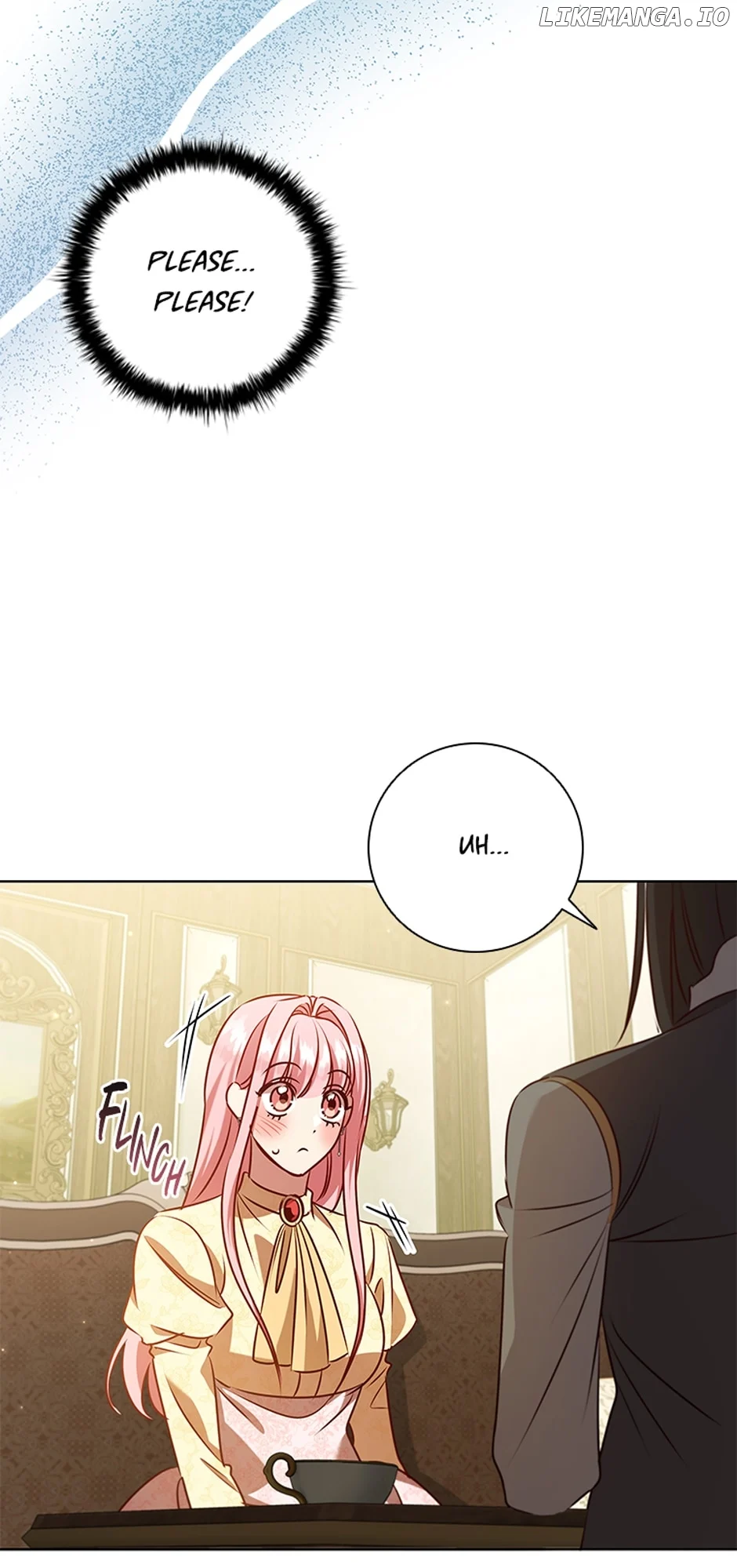 I’m Divorced, But I’m a Chaebol chapter 116 page 63