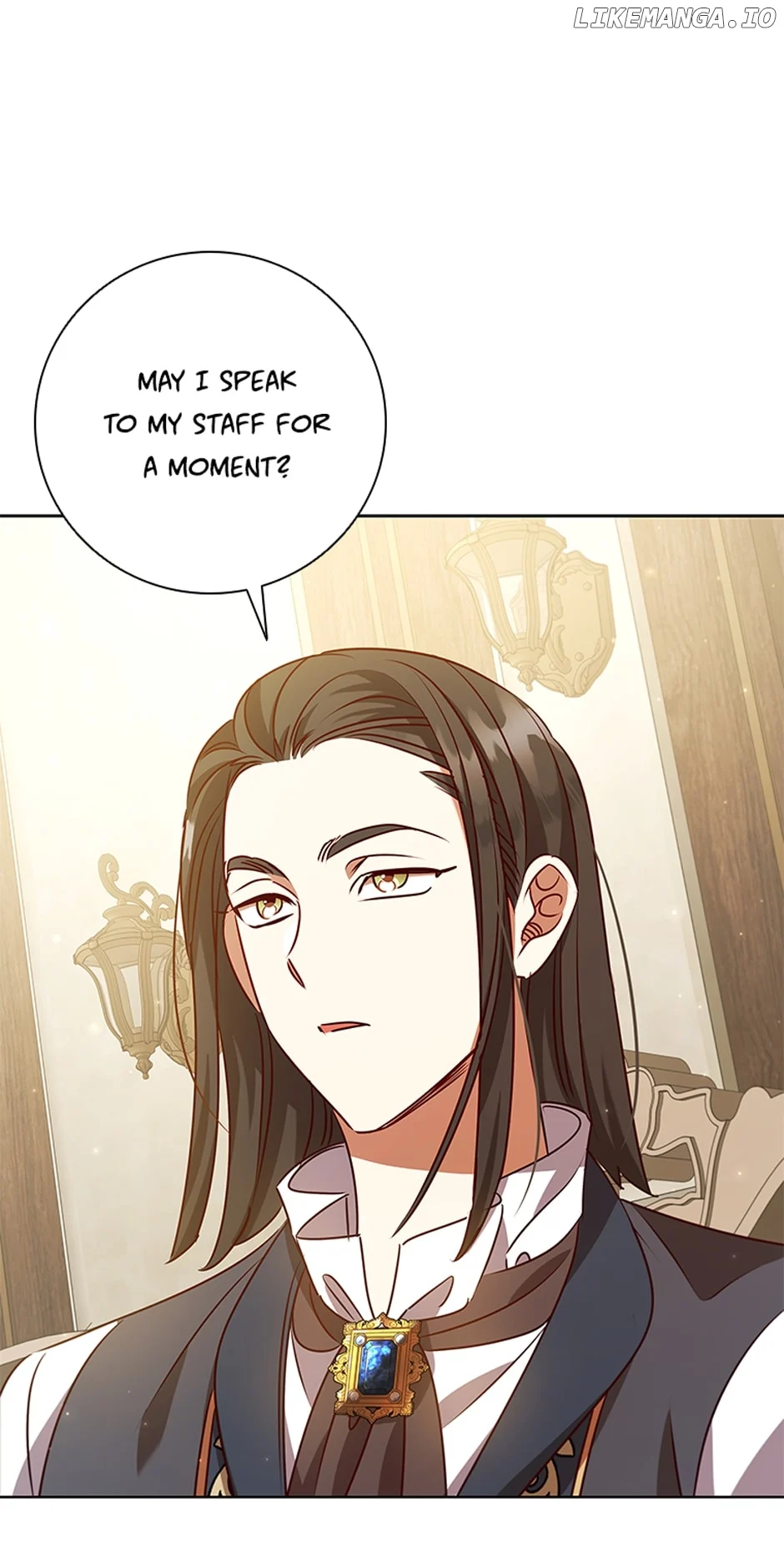 I’m Divorced, But I’m a Chaebol chapter 116 page 64