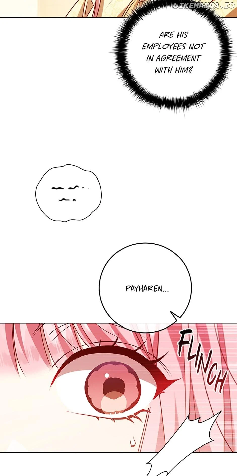 I’m Divorced, But I’m a Chaebol chapter 117 page 3