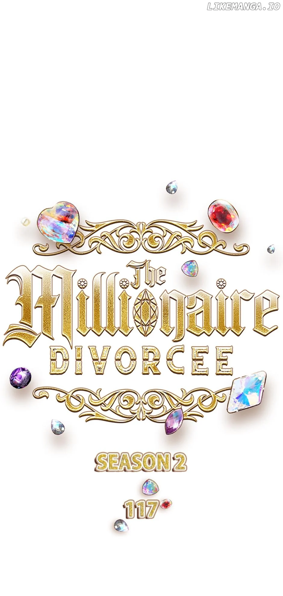 I’m Divorced, But I’m a Chaebol chapter 117 page 6