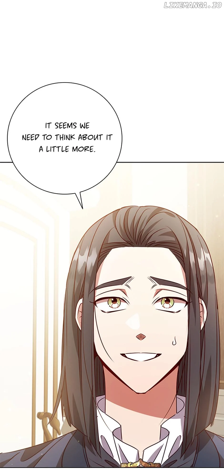 I’m Divorced, But I’m a Chaebol chapter 117 page 11
