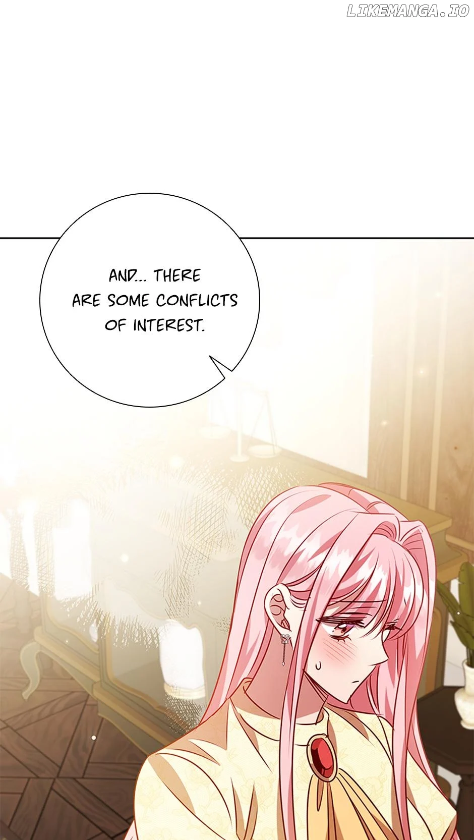 I’m Divorced, But I’m a Chaebol chapter 117 page 15