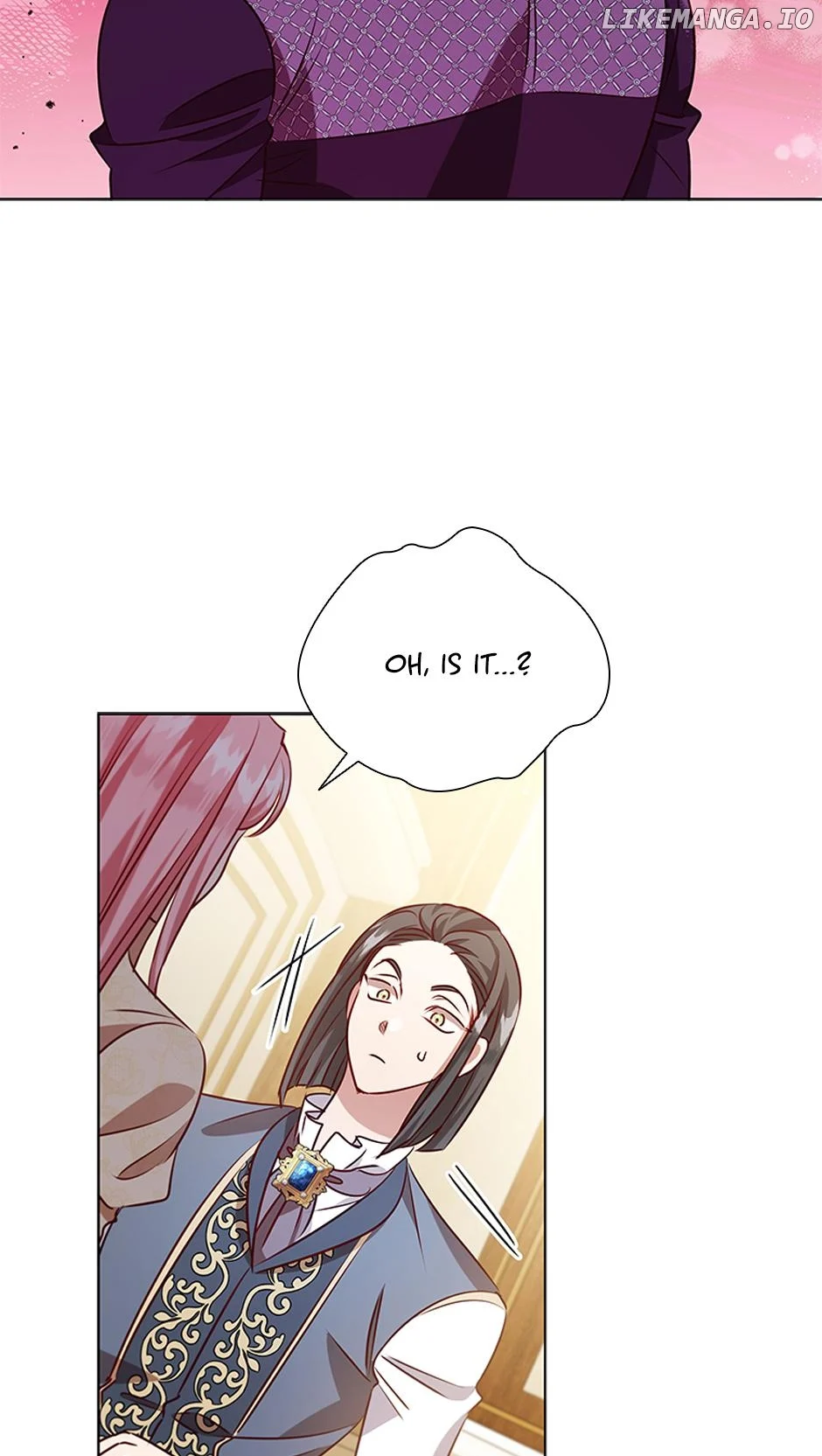 I’m Divorced, But I’m a Chaebol chapter 117 page 17