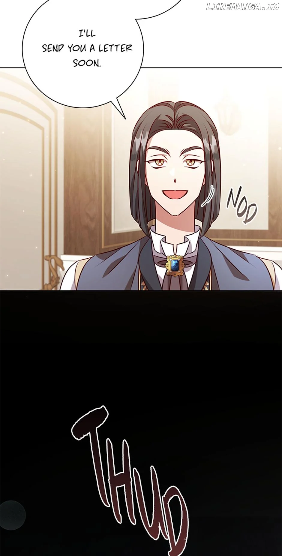 I’m Divorced, But I’m a Chaebol chapter 117 page 22