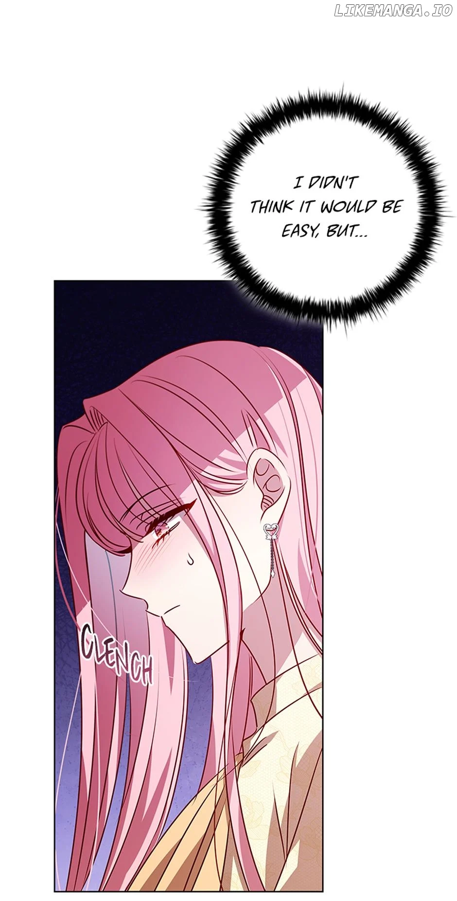 I’m Divorced, But I’m a Chaebol chapter 117 page 24