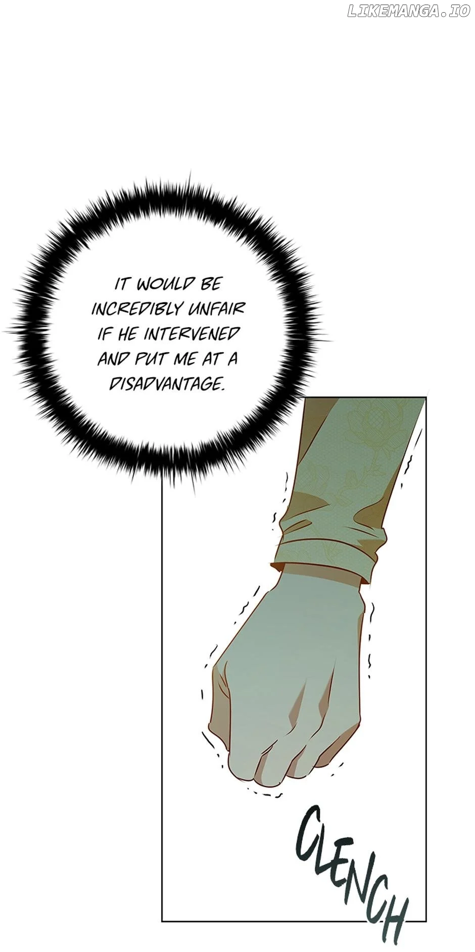 I’m Divorced, But I’m a Chaebol chapter 117 page 25