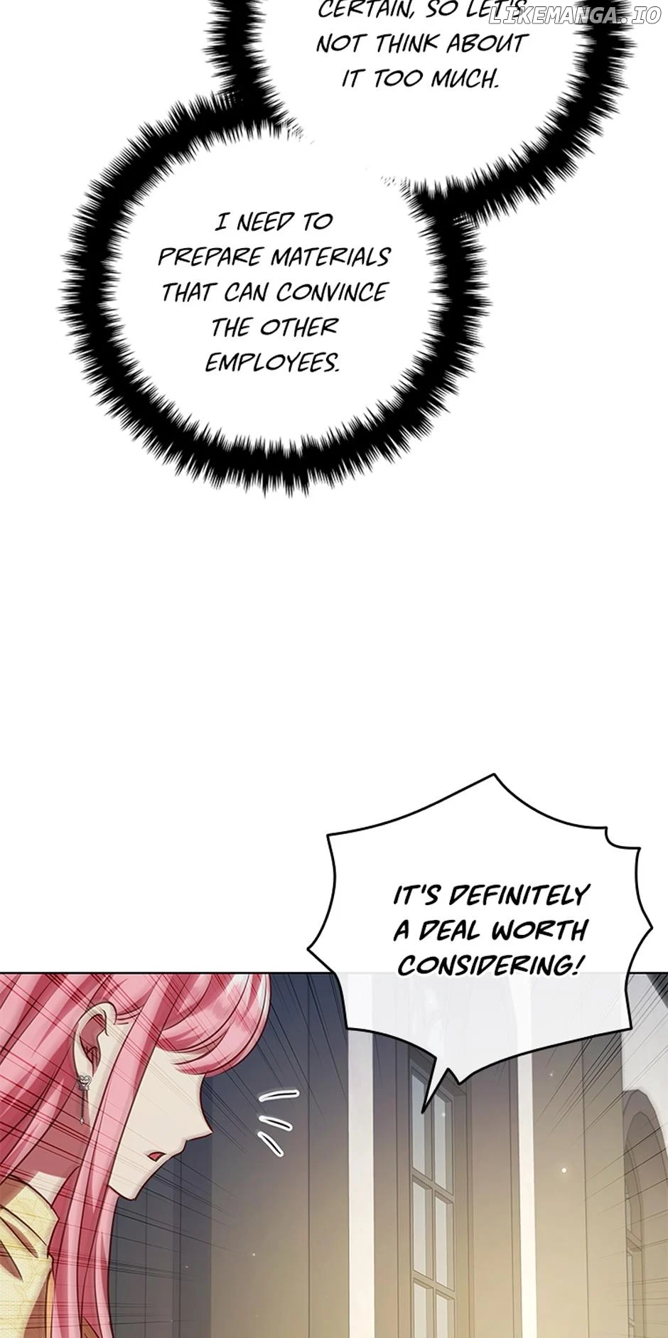 I’m Divorced, But I’m a Chaebol chapter 117 page 28