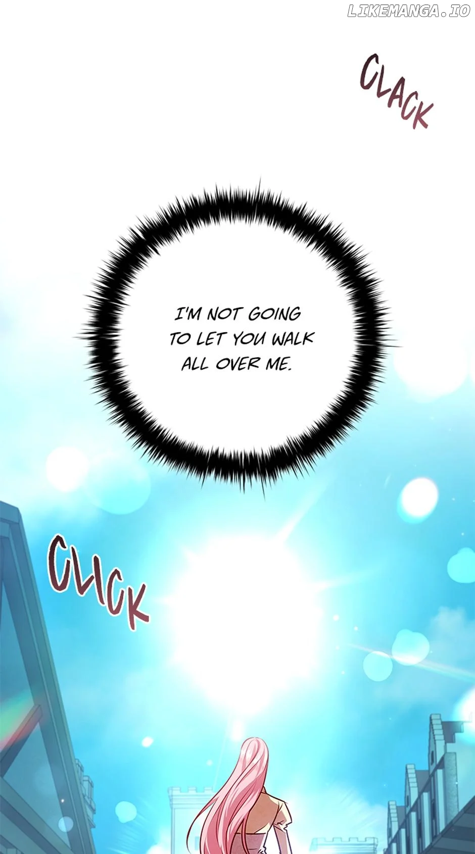 I’m Divorced, But I’m a Chaebol chapter 117 page 36