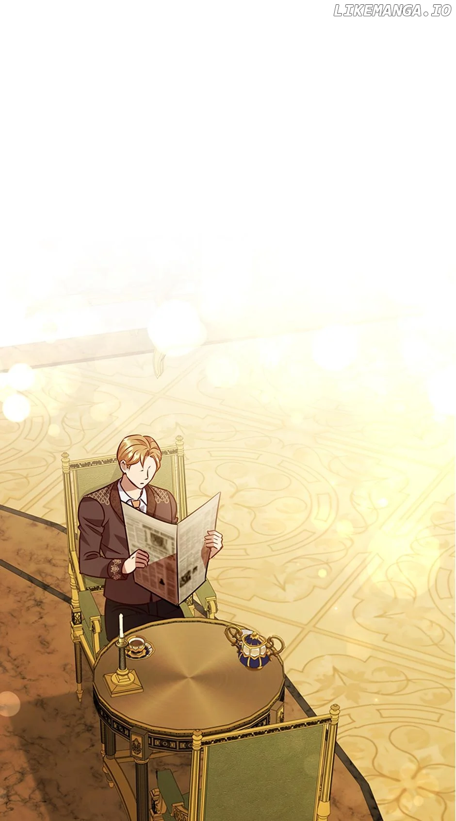 I’m Divorced, But I’m a Chaebol chapter 117 page 38