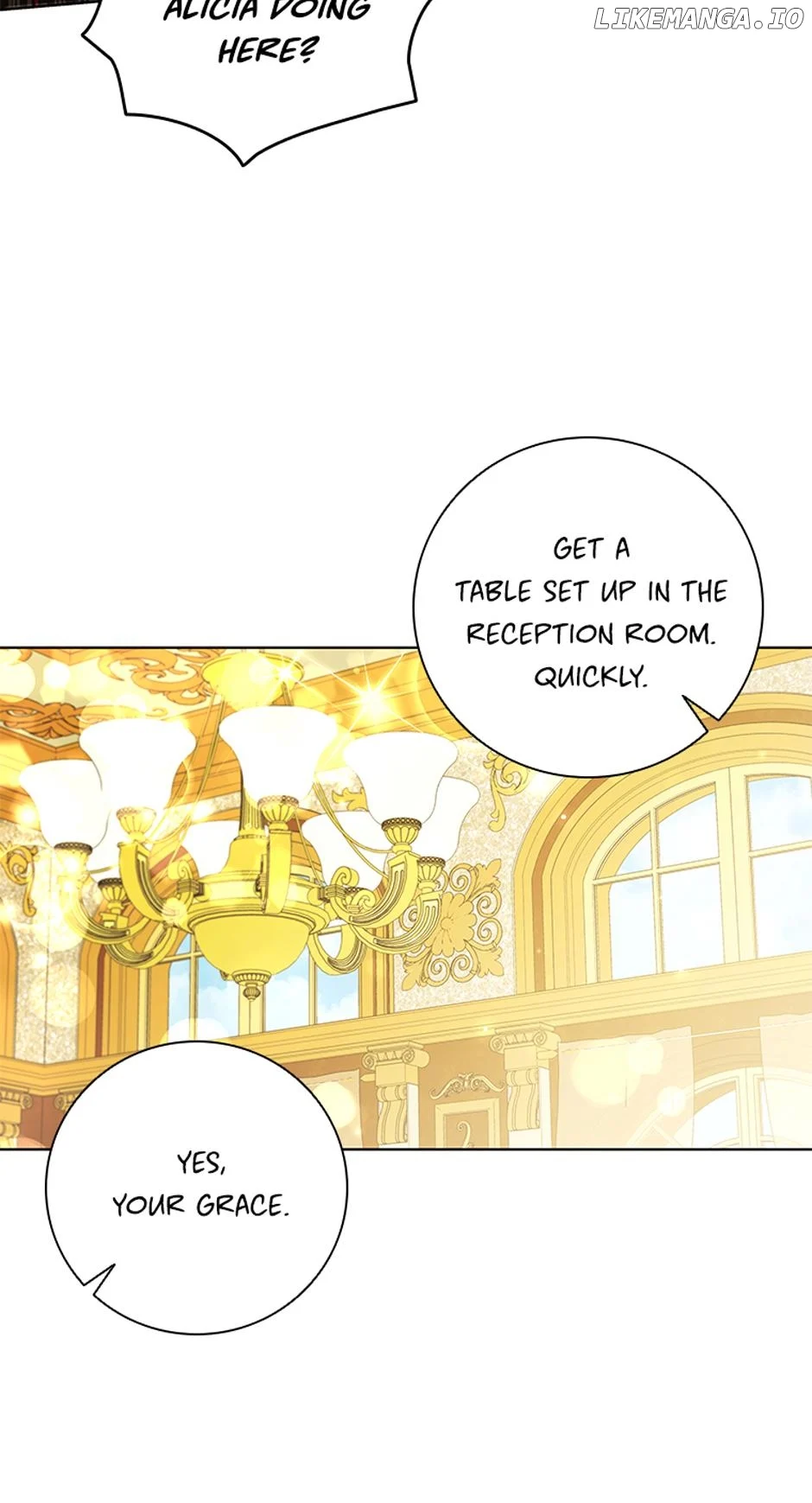 I’m Divorced, But I’m a Chaebol chapter 117 page 42