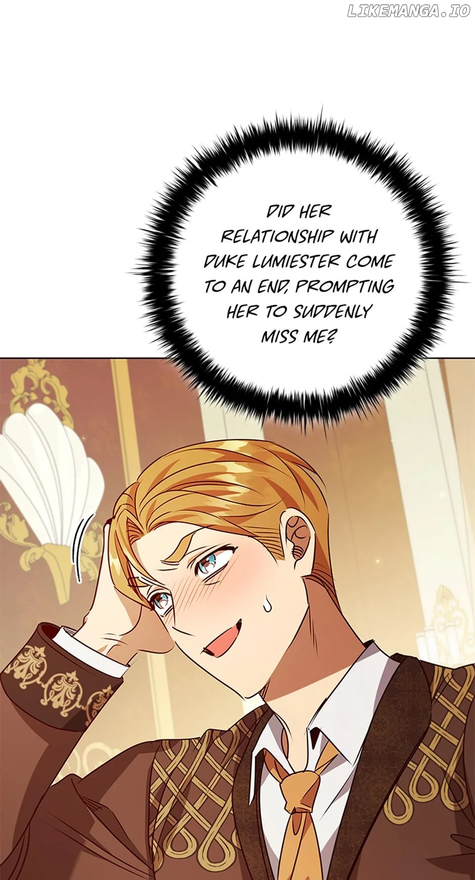 I’m Divorced, But I’m a Chaebol chapter 117 page 43
