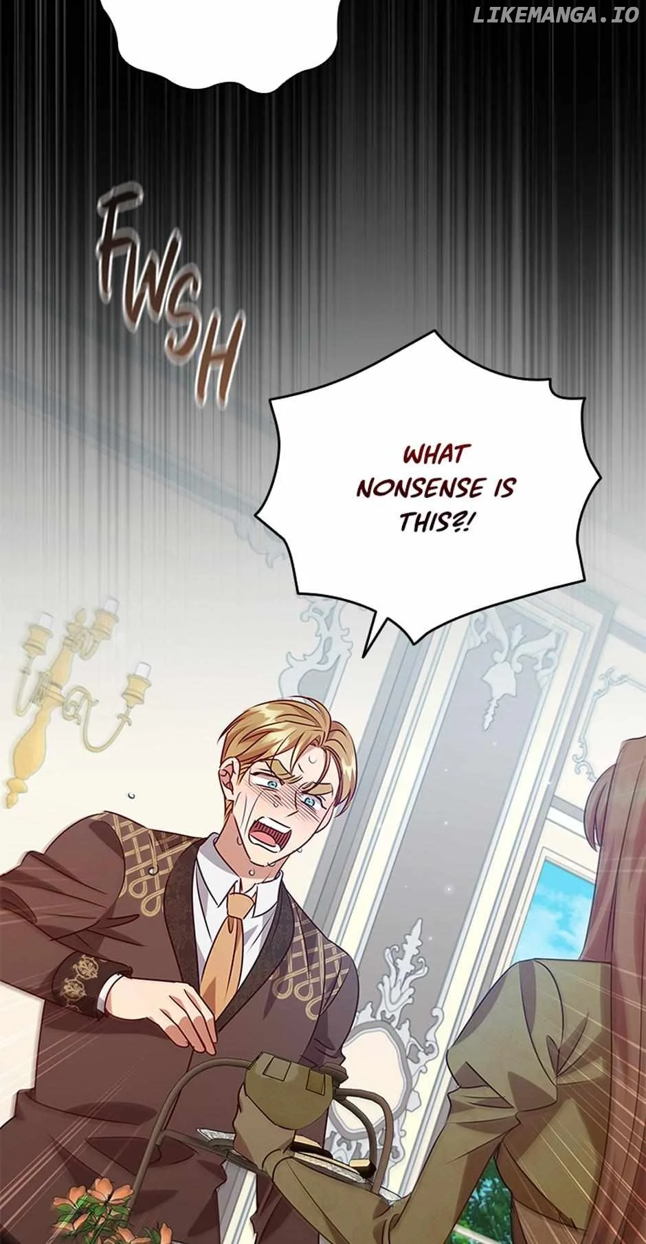 I’m Divorced, But I’m a Chaebol chapter 117 page 48