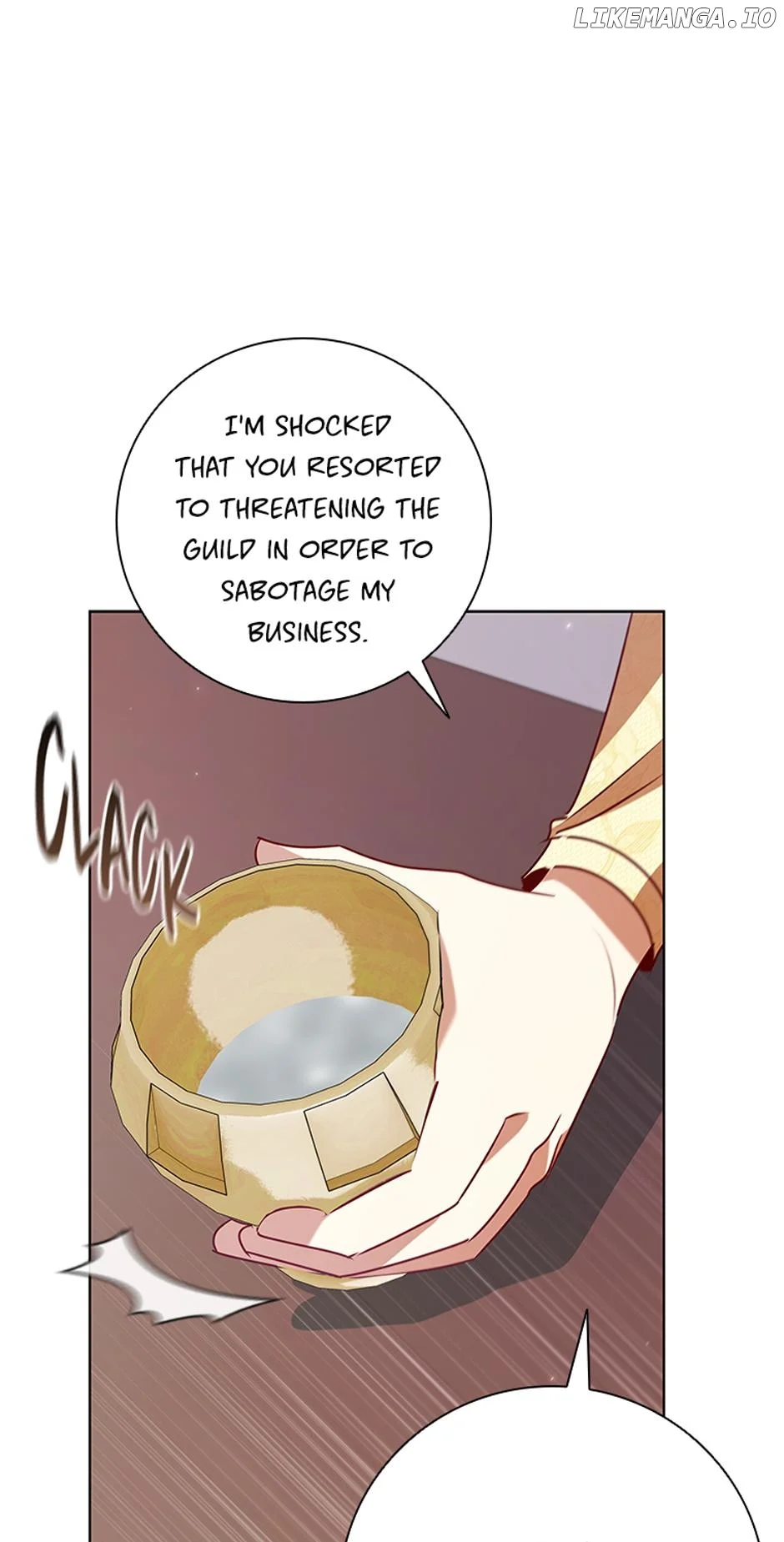 I’m Divorced, But I’m a Chaebol chapter 117 page 51