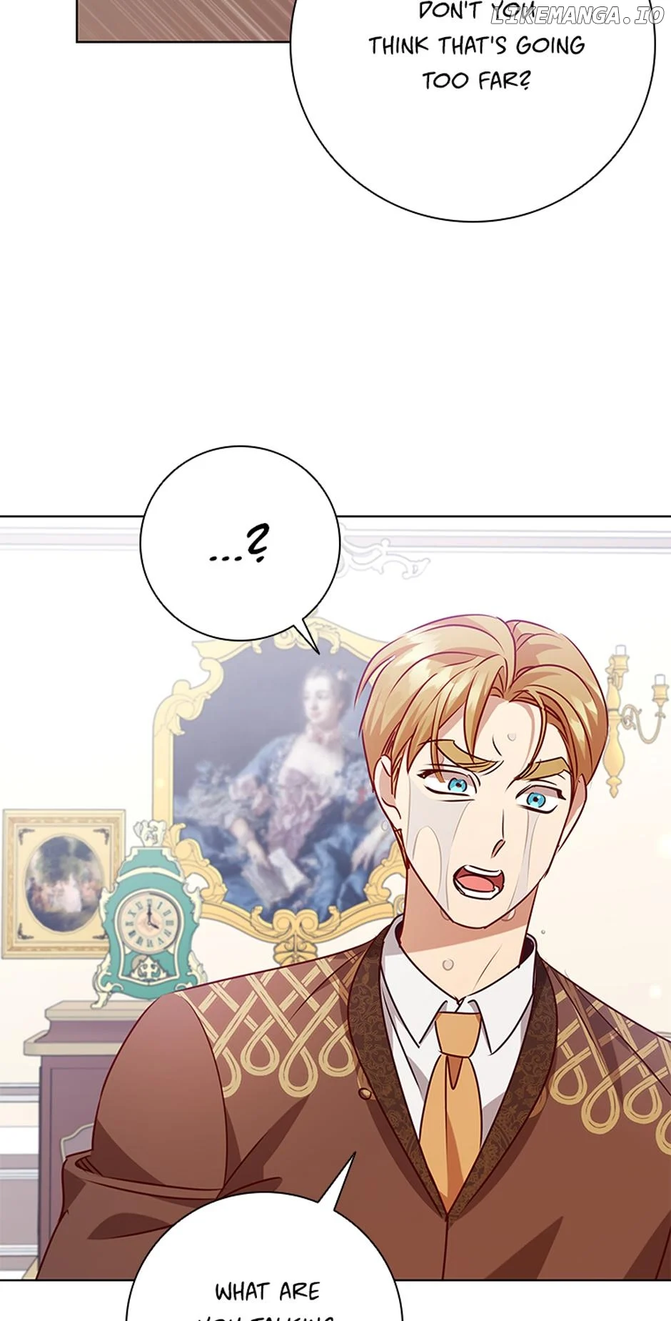 I’m Divorced, But I’m a Chaebol chapter 117 page 52