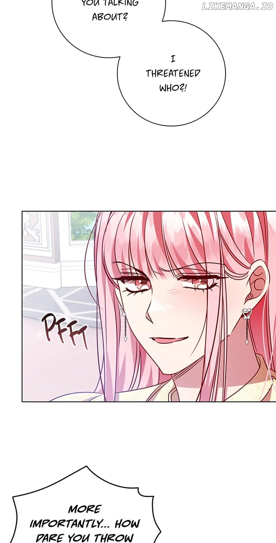 I’m Divorced, But I’m a Chaebol chapter 117 page 53