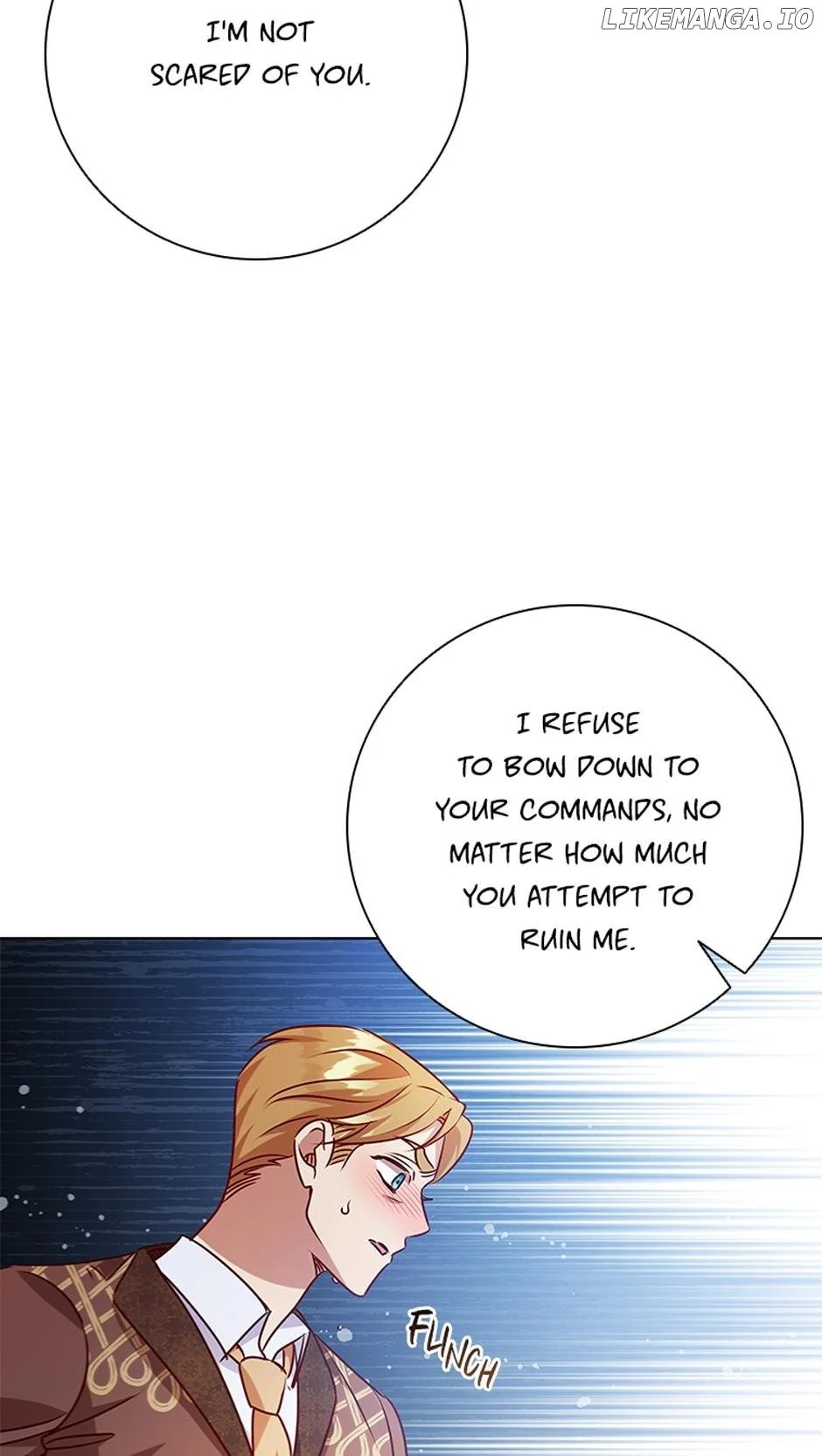 I’m Divorced, But I’m a Chaebol chapter 117 page 56