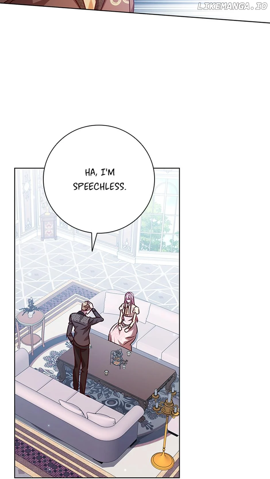 I’m Divorced, But I’m a Chaebol chapter 117 page 57
