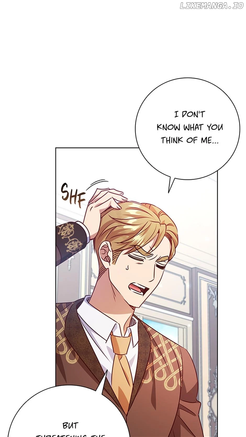 I’m Divorced, But I’m a Chaebol chapter 117 page 58