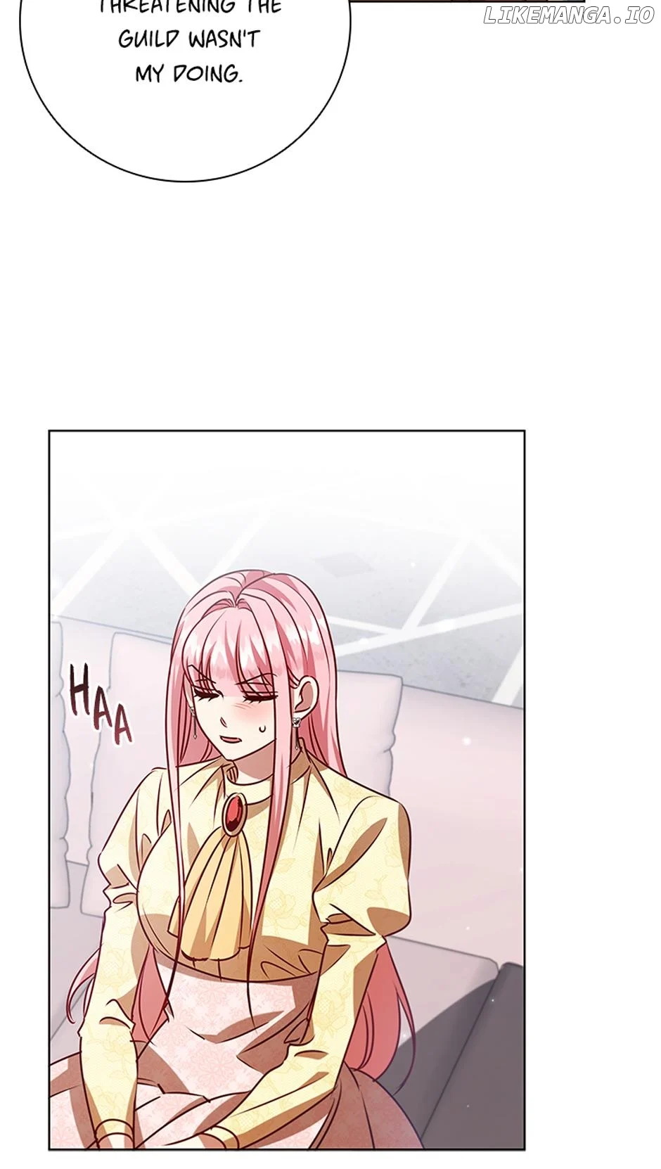 I’m Divorced, But I’m a Chaebol chapter 117 page 59