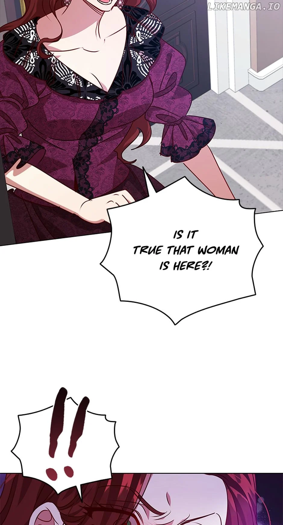 I’m Divorced, But I’m a Chaebol chapter 117 page 62