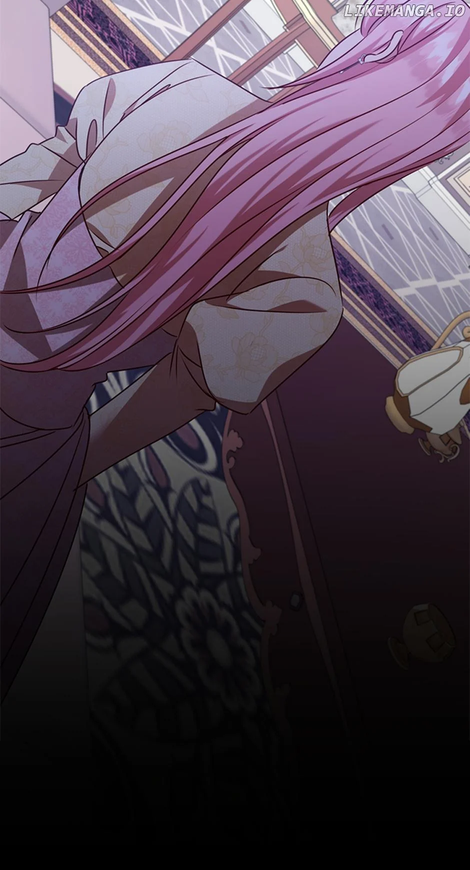 I’m Divorced, But I’m a Chaebol chapter 117 page 65