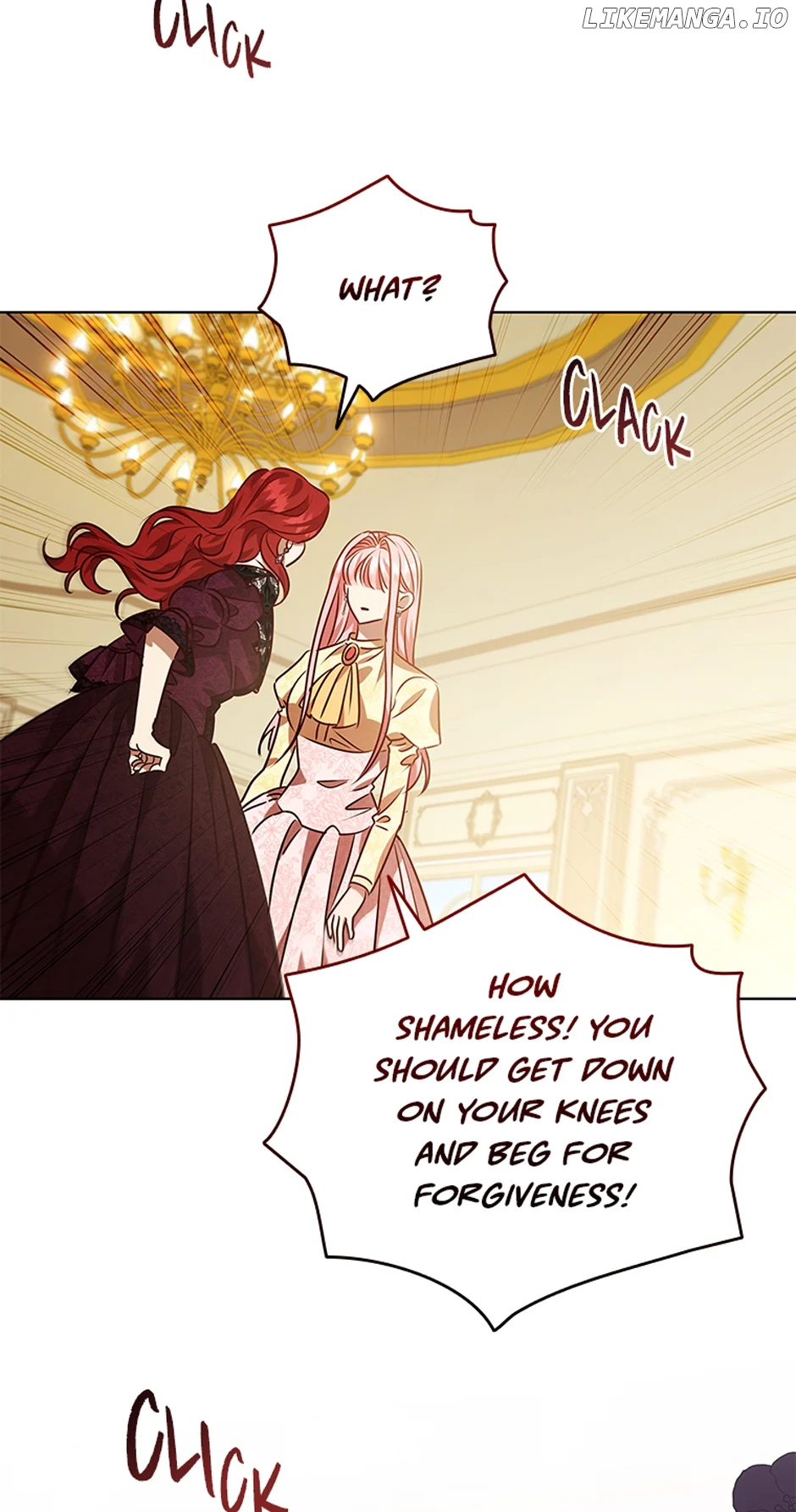 I’m Divorced, But I’m a Chaebol chapter 118 page 7