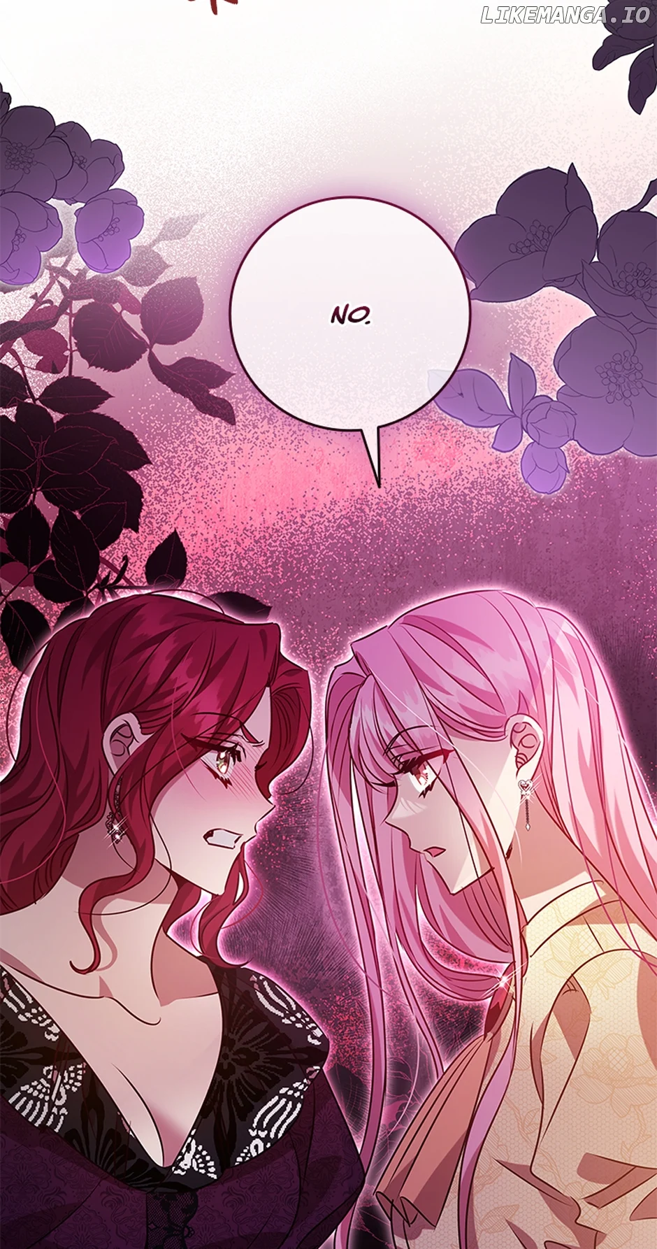 I’m Divorced, But I’m a Chaebol chapter 118 page 8