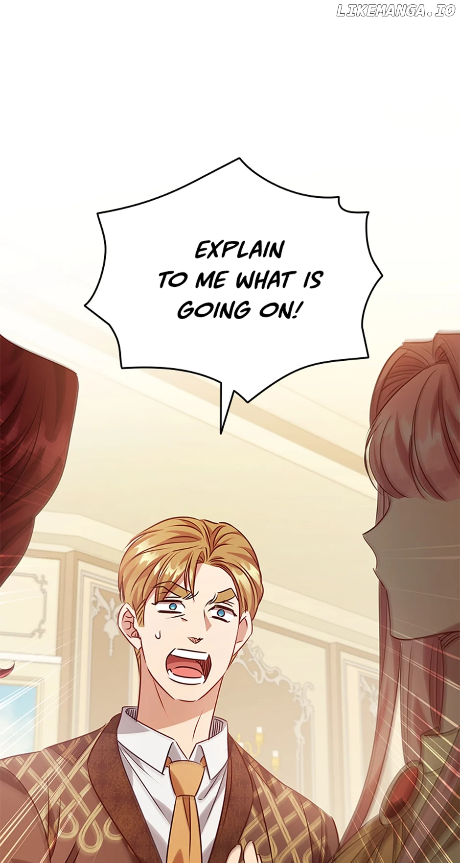 I’m Divorced, But I’m a Chaebol chapter 118 page 12