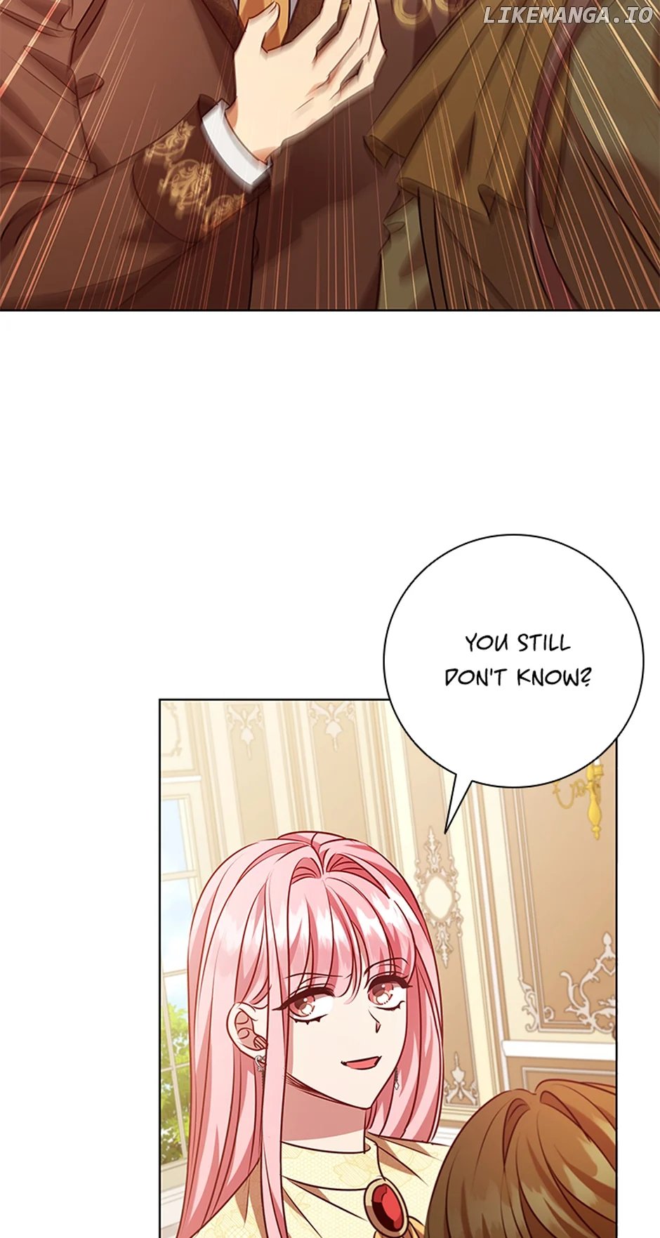 I’m Divorced, But I’m a Chaebol chapter 118 page 13