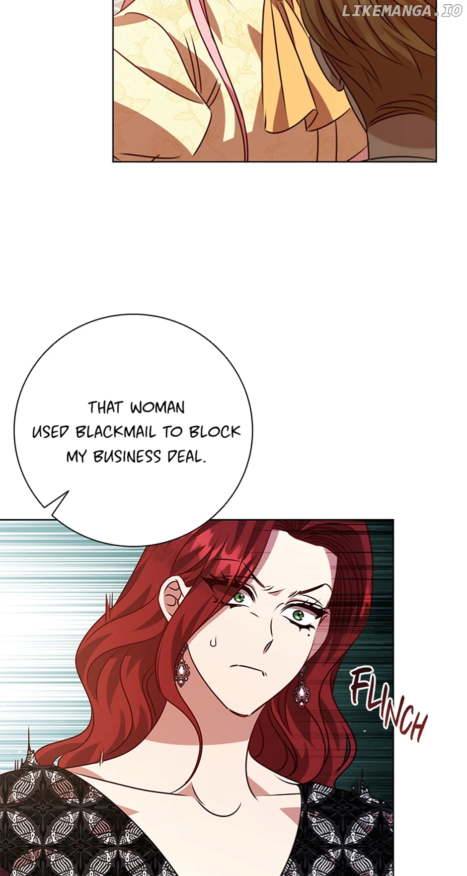 I’m Divorced, But I’m a Chaebol chapter 118 page 14
