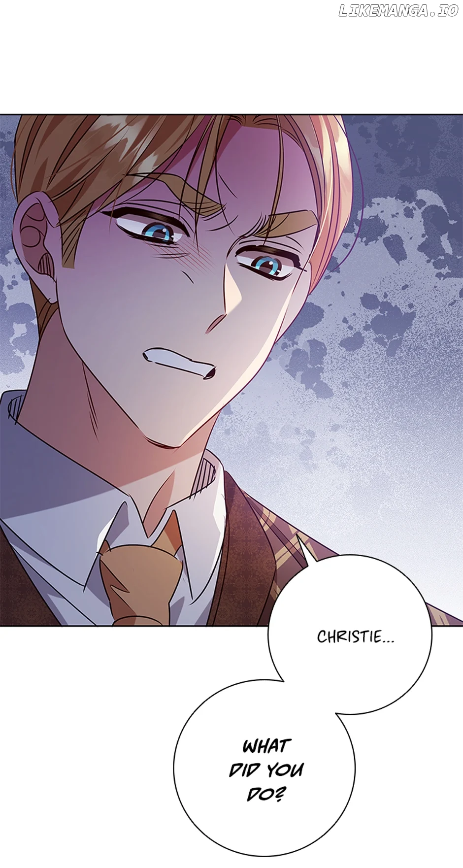 I’m Divorced, But I’m a Chaebol chapter 118 page 16