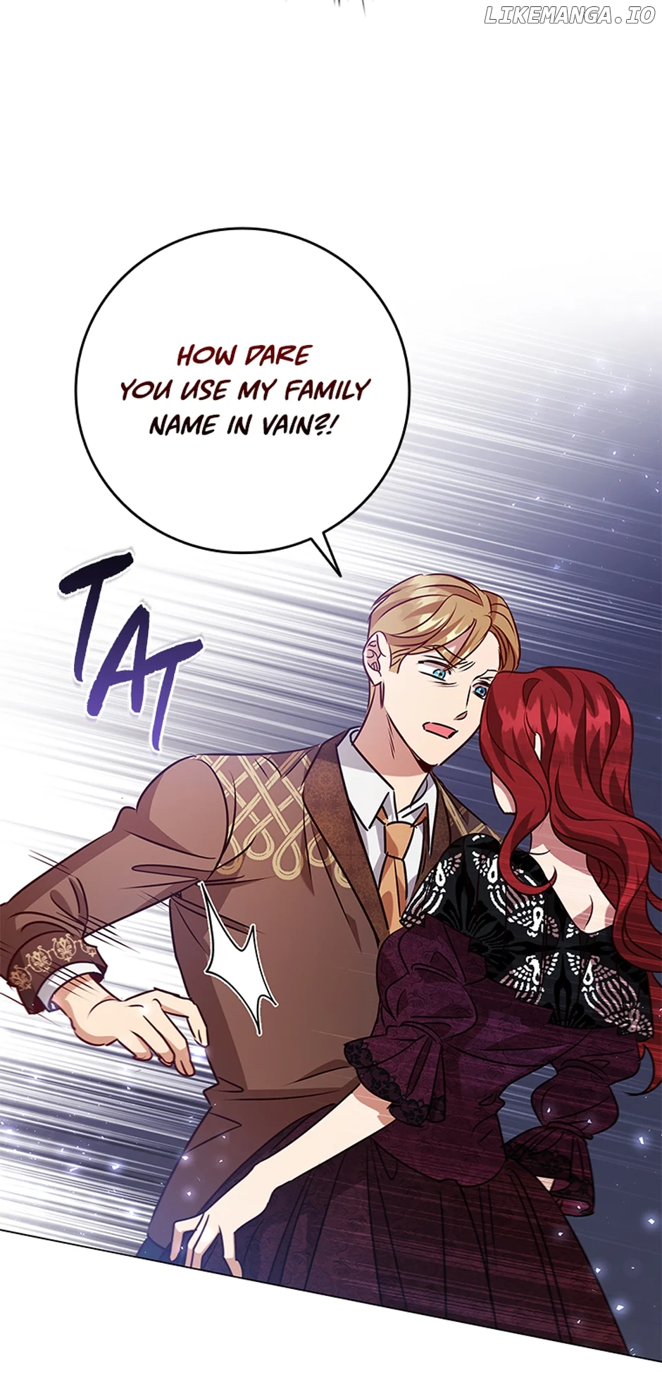 I’m Divorced, But I’m a Chaebol chapter 118 page 20
