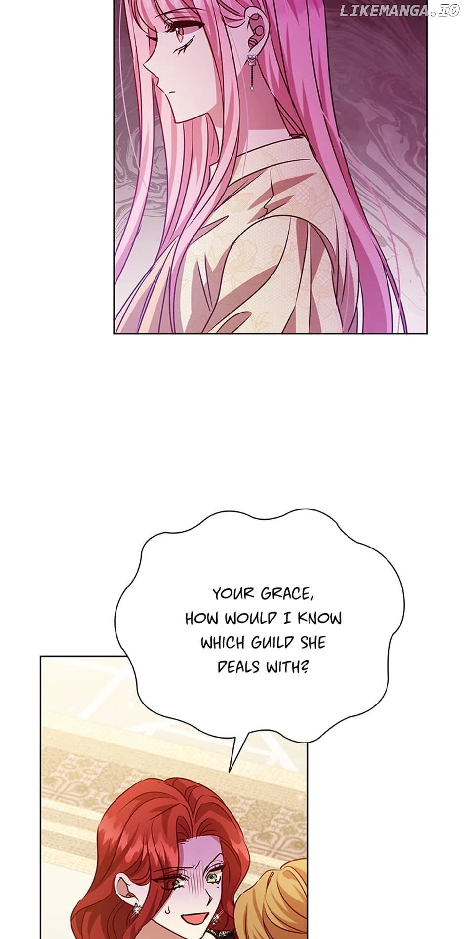 I’m Divorced, But I’m a Chaebol chapter 118 page 23
