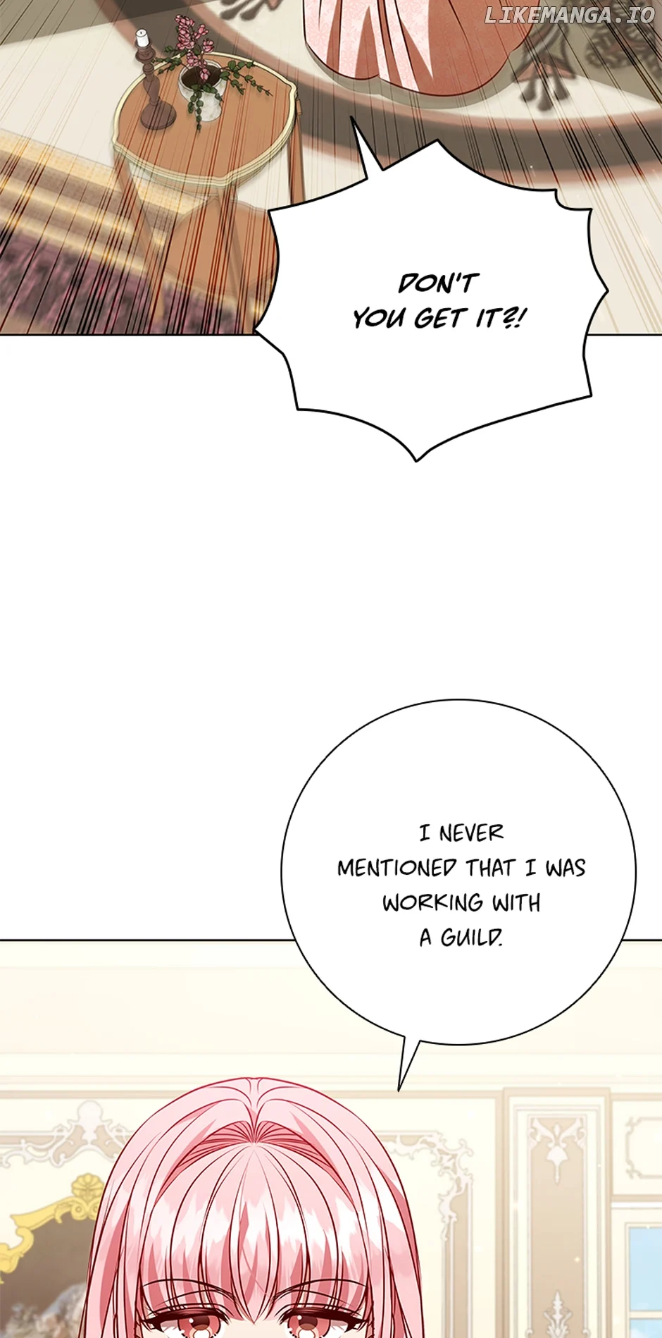 I’m Divorced, But I’m a Chaebol chapter 118 page 26