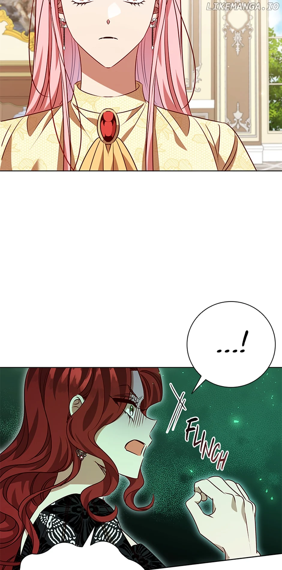 I’m Divorced, But I’m a Chaebol chapter 118 page 27