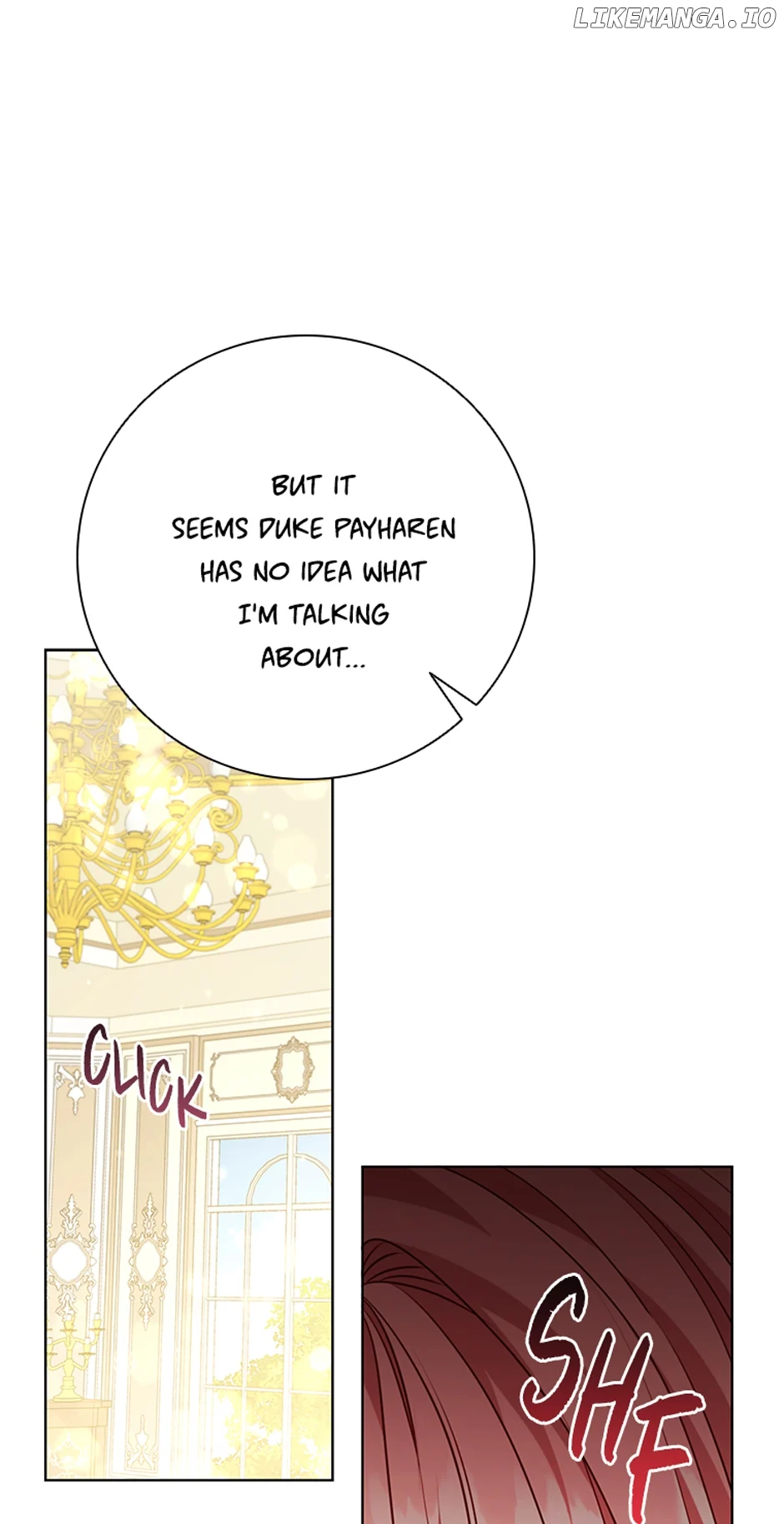 I’m Divorced, But I’m a Chaebol chapter 118 page 30