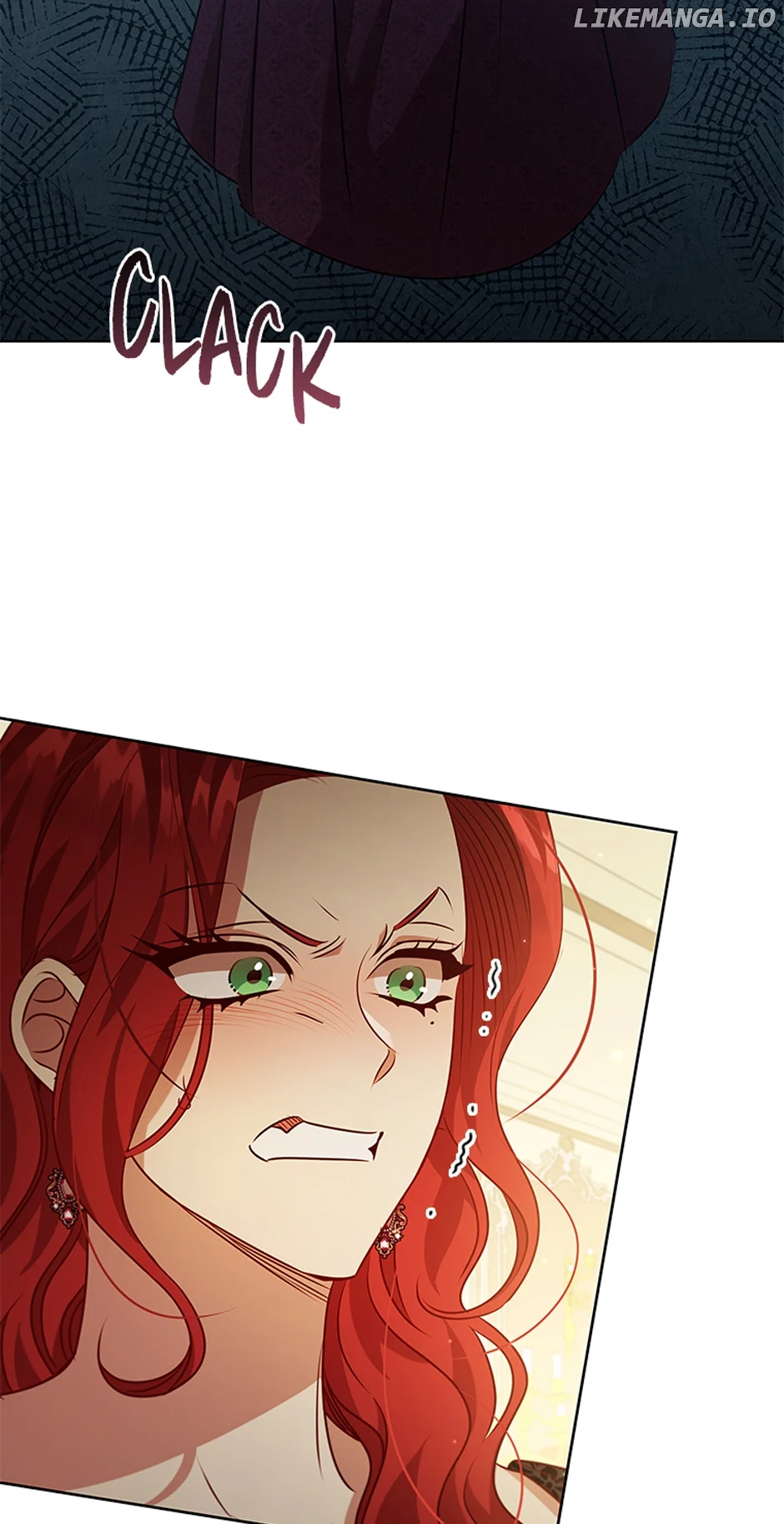 I’m Divorced, But I’m a Chaebol chapter 118 page 33