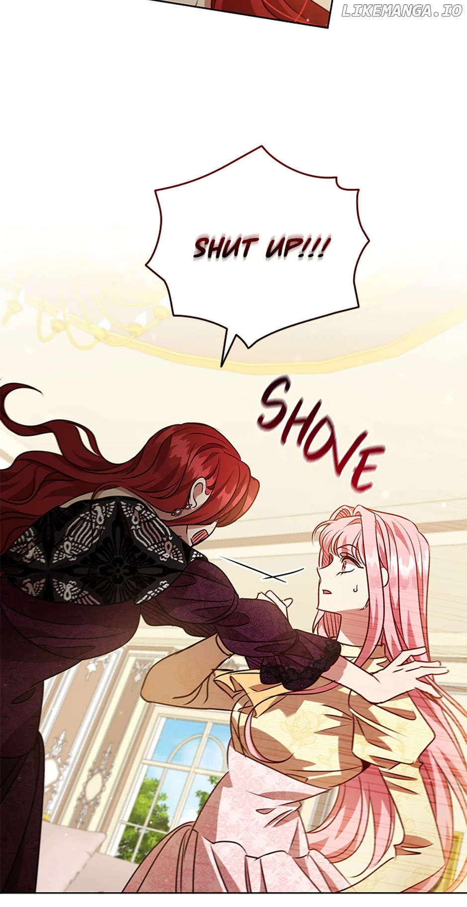 I’m Divorced, But I’m a Chaebol chapter 118 page 34