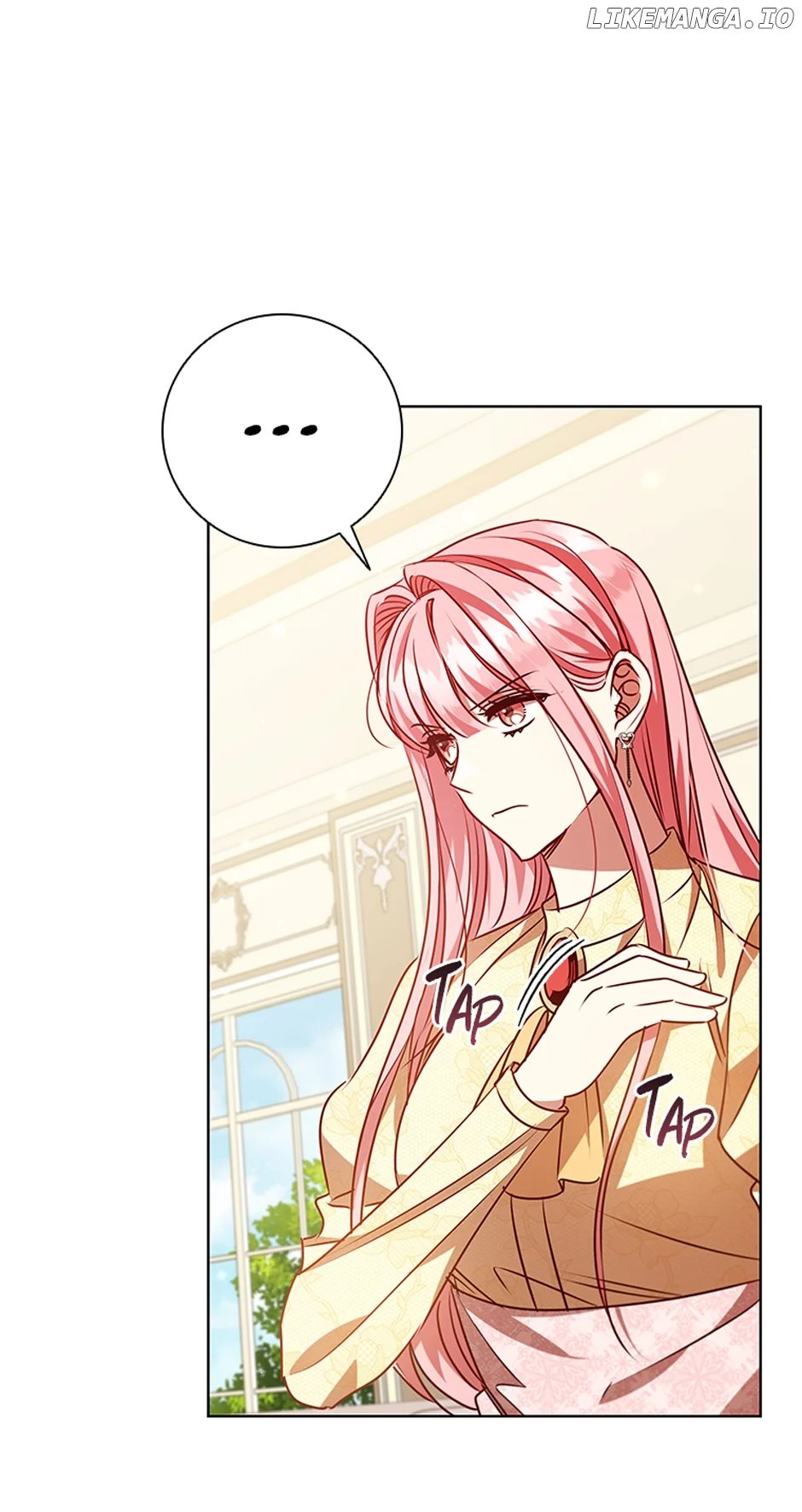 I’m Divorced, But I’m a Chaebol chapter 118 page 35