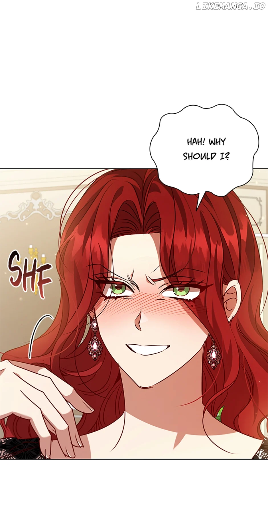 I’m Divorced, But I’m a Chaebol chapter 118 page 37