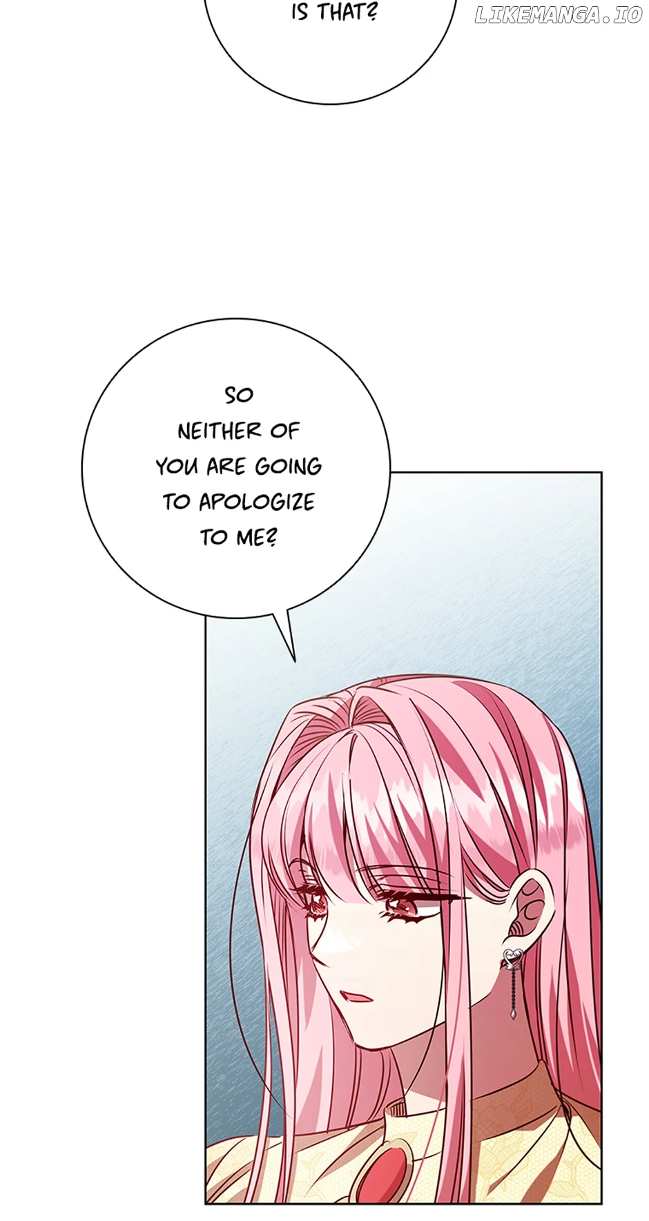 I’m Divorced, But I’m a Chaebol chapter 118 page 39
