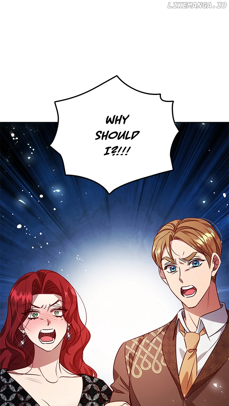 I’m Divorced, But I’m a Chaebol chapter 118 page 40