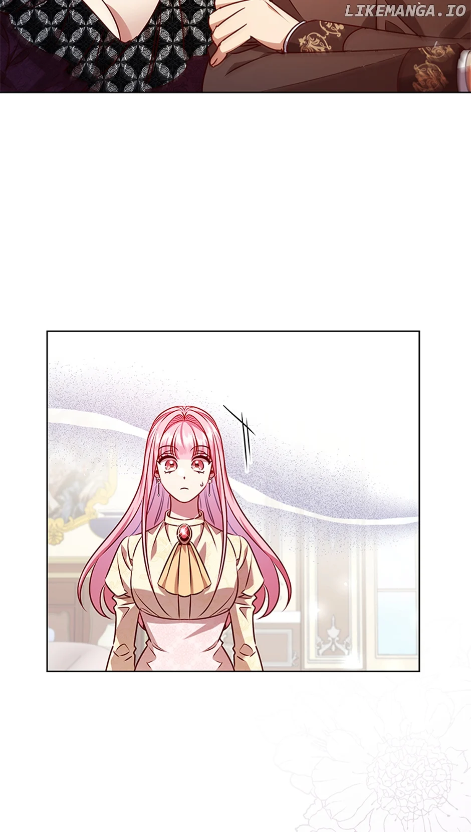 I’m Divorced, But I’m a Chaebol chapter 118 page 41