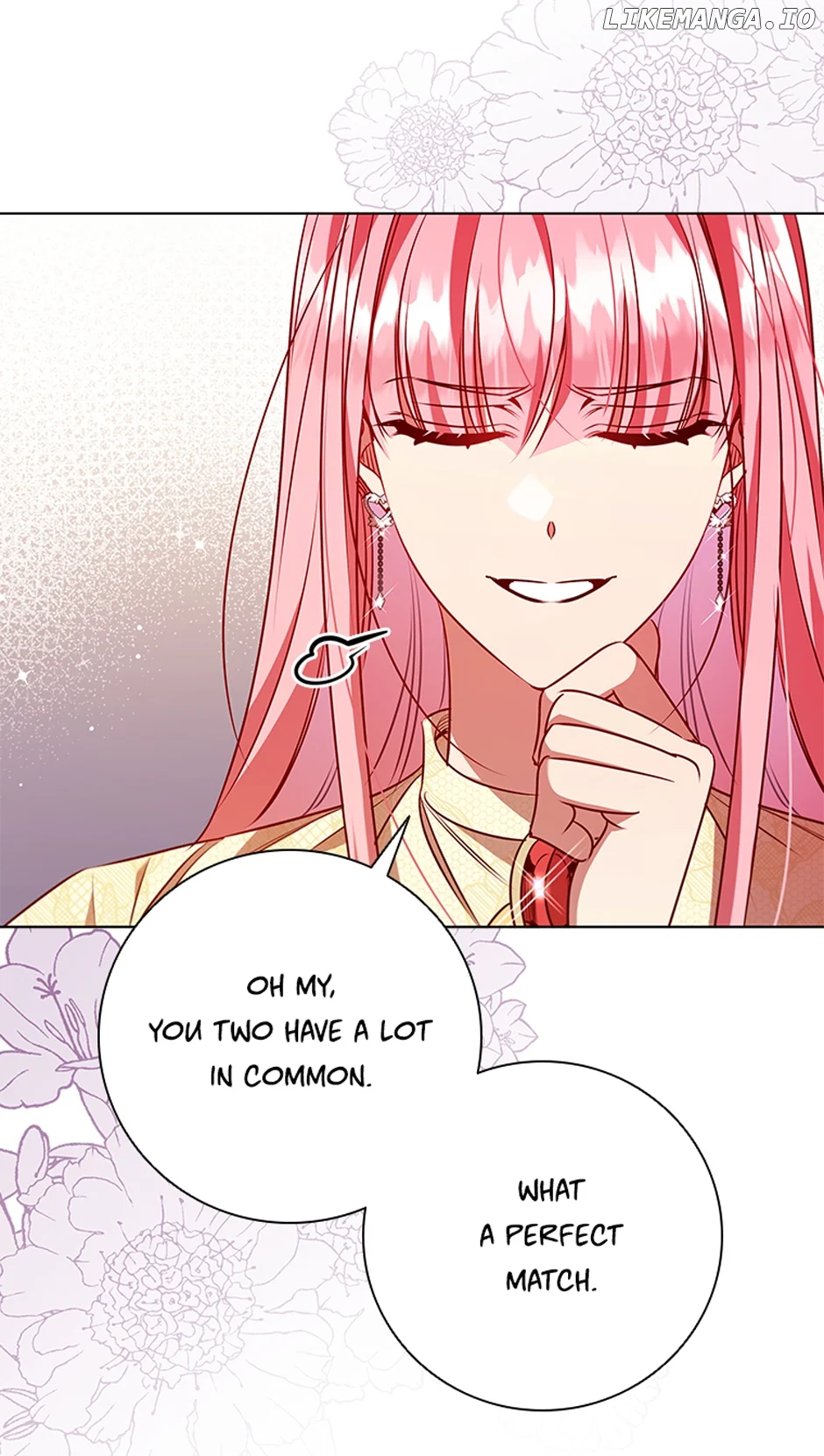 I’m Divorced, But I’m a Chaebol chapter 118 page 42