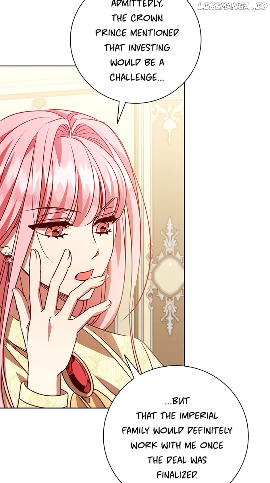 I’m Divorced, But I’m a Chaebol chapter 118 page 47
