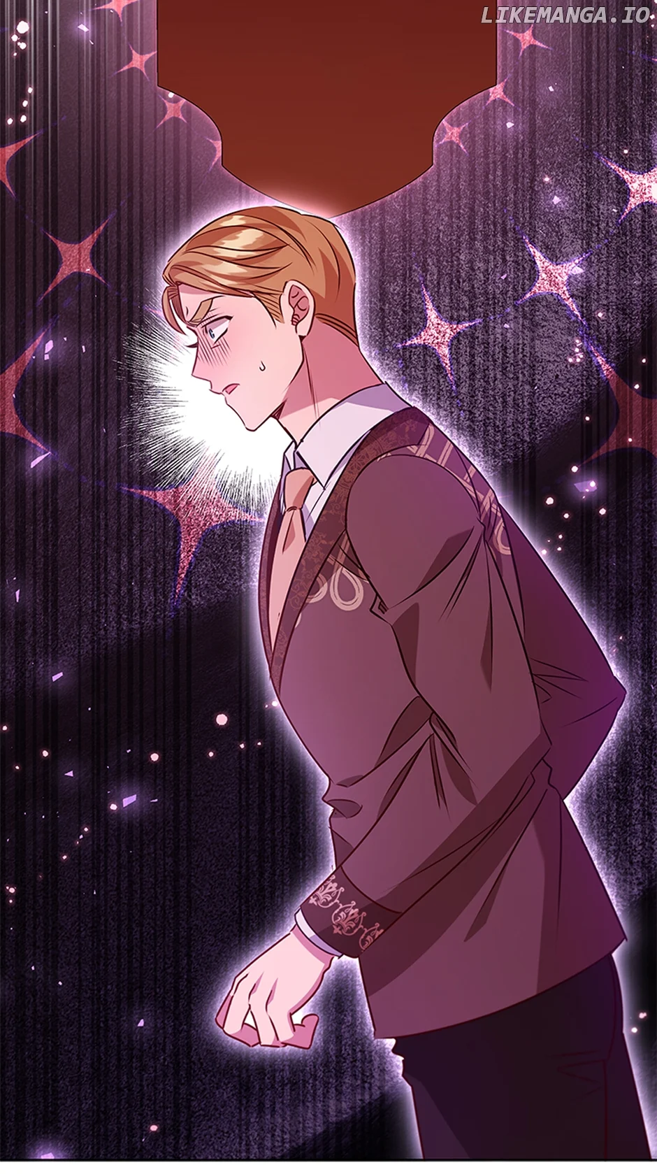 I’m Divorced, But I’m a Chaebol chapter 118 page 49